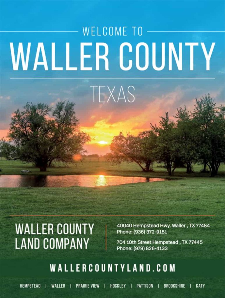 (c) Wallercountyland.com