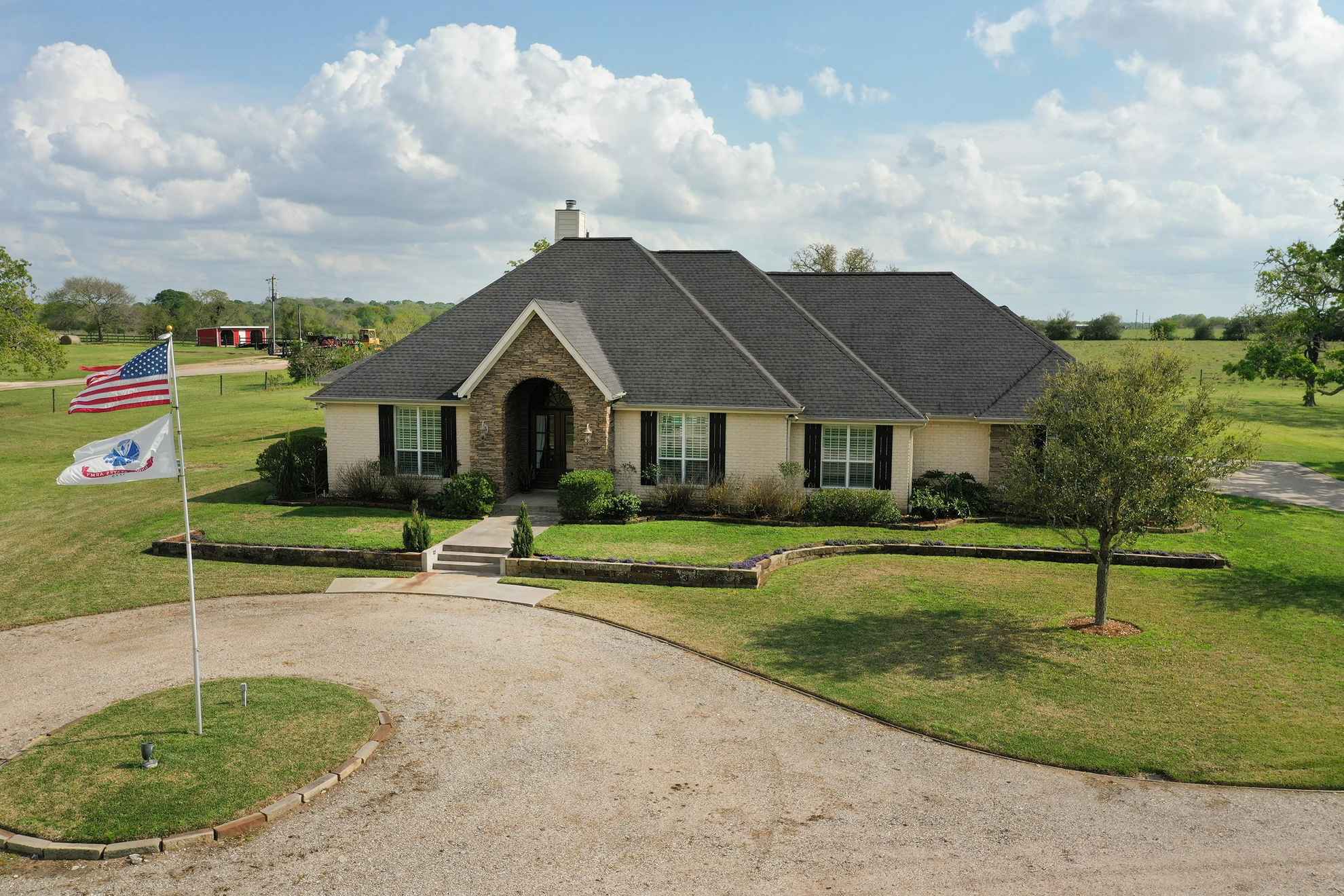 Land For Sale Waller County Texas