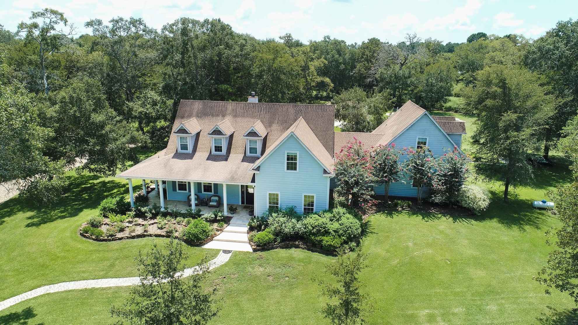 Properties Archive Waller County Land Company