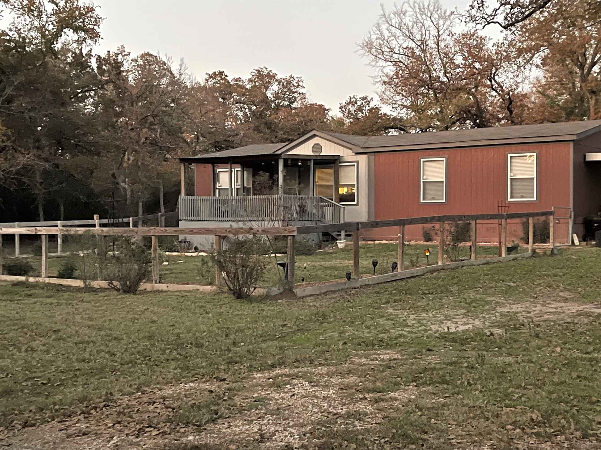 9436 Stillmeadow Ln. Waller County Land Company