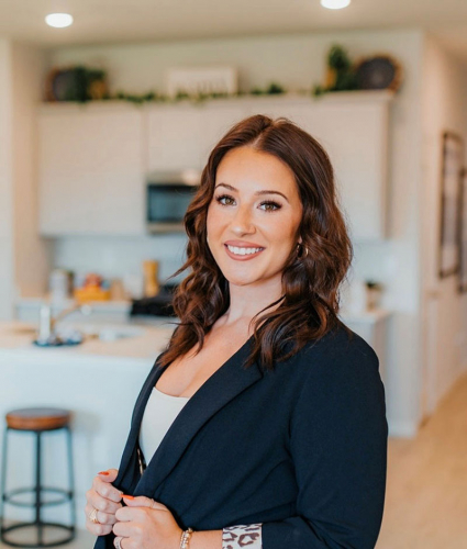 Olivia Elizalde